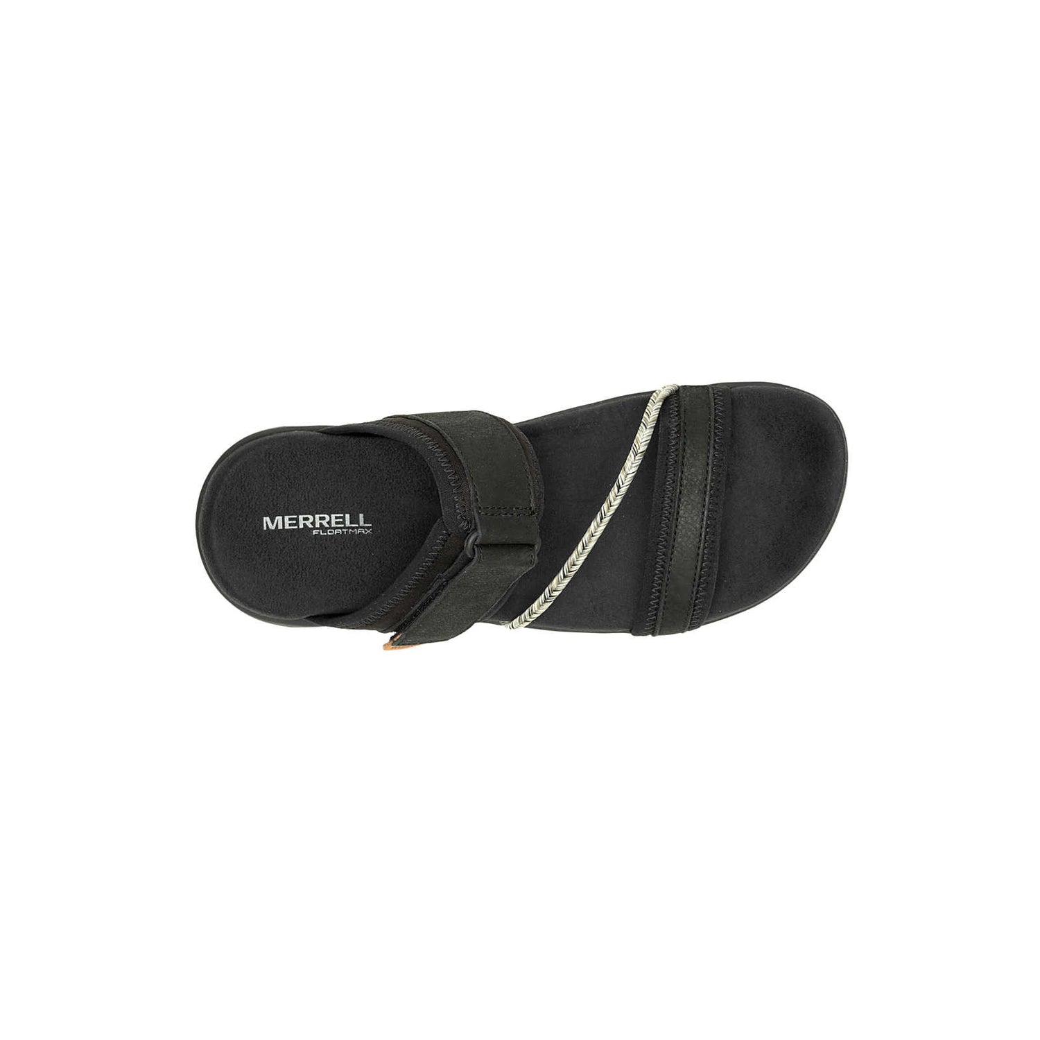 Sandales Merrell Terran 4 Slide Femmes - Plein air Entrepôt