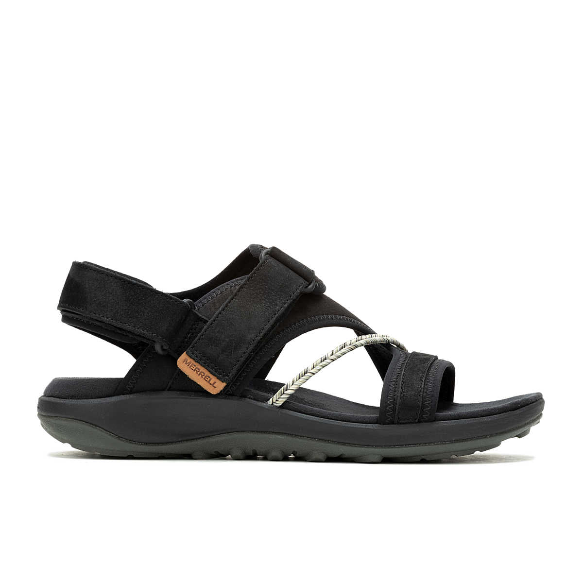 Sandale Merrell Terran 4 Backstrap Femmes - Plein air Entrepôt