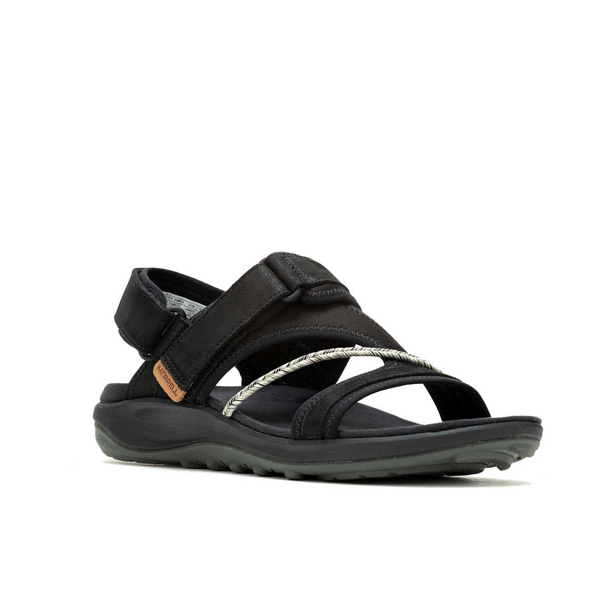 Sandale Merrell Terran 4 Backstrap Femmes - Plein air Entrepôt