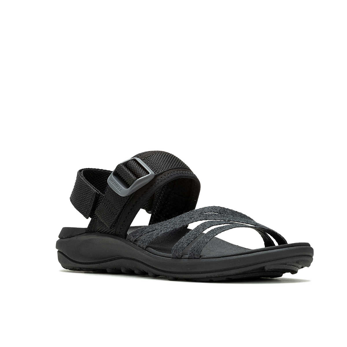 Sandales Merrell DISTRICT 4 BACKSTRAP Femmes - Plein Air Entrepôt