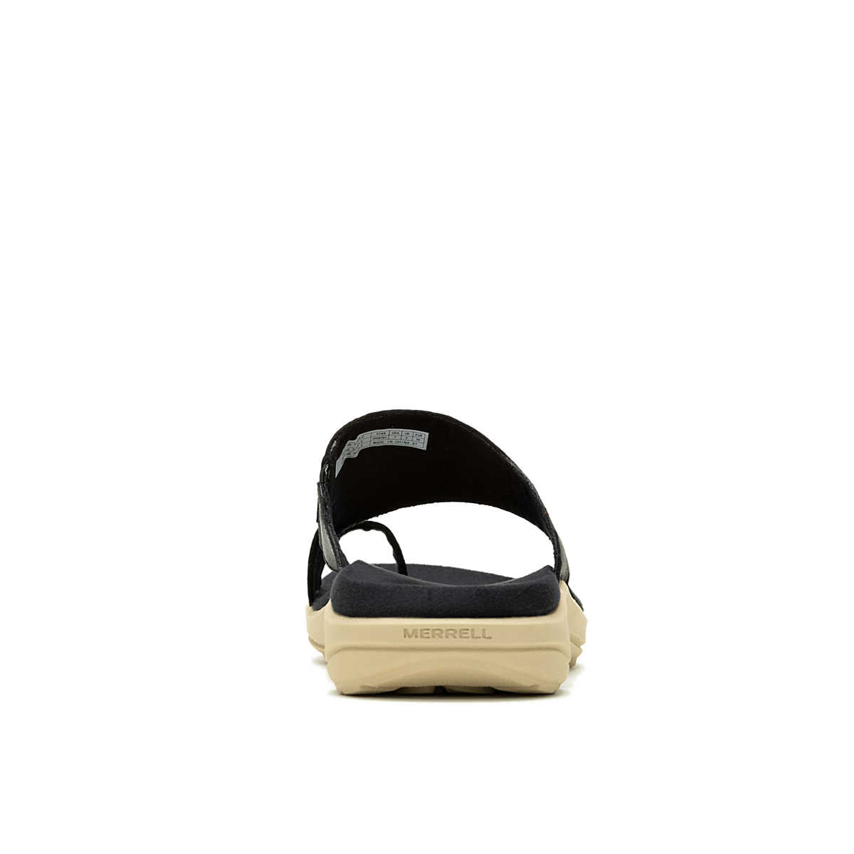 Sandales Merrell District 4 Luxe Post Femmes - Plein air Entrepôt