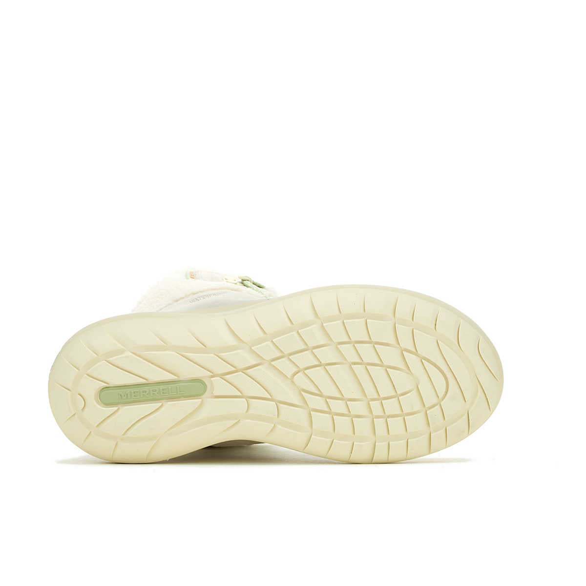 Bottes d'hiver Merrell Marquette Thermo Lace WP Femmes - Plein air Entrepôt