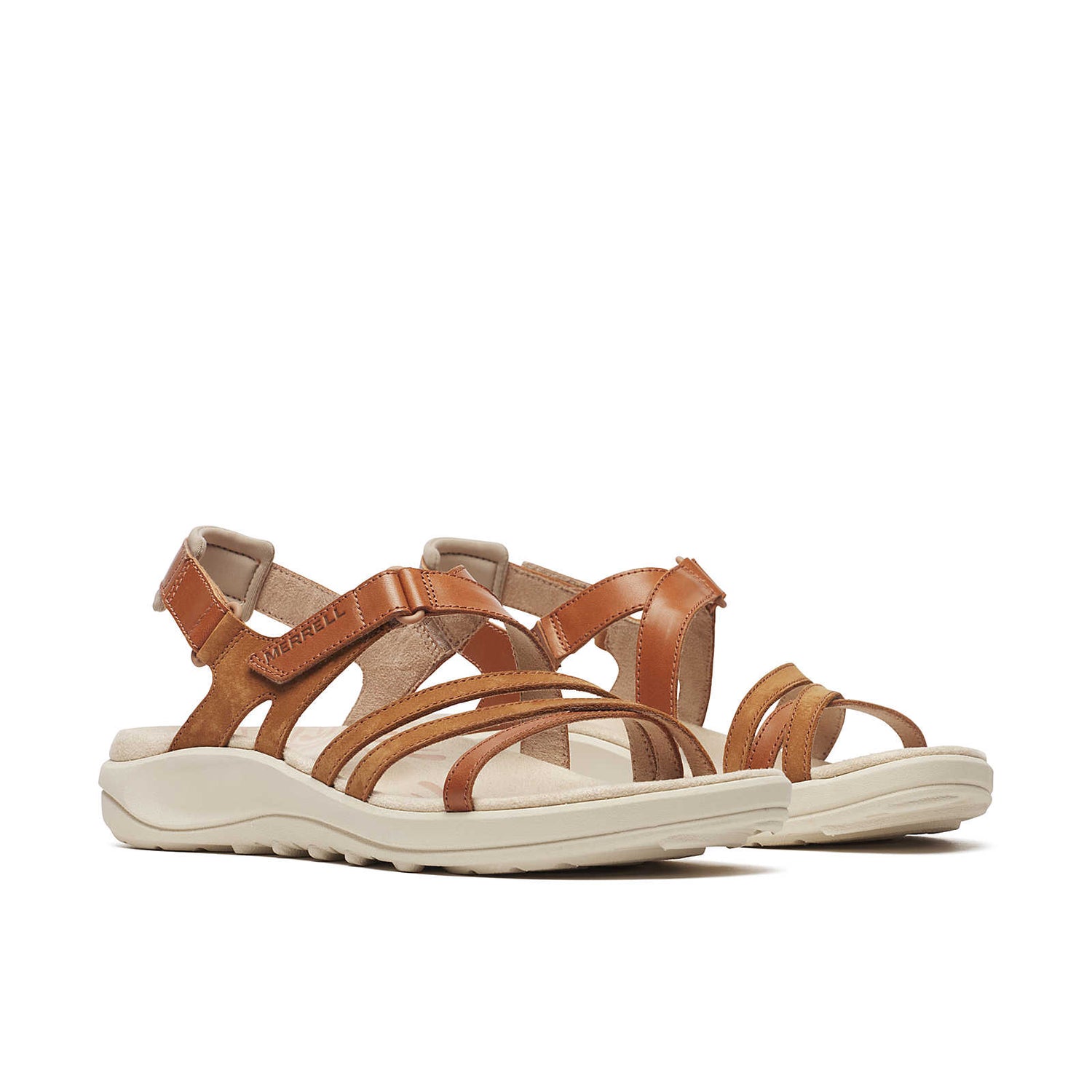 Sandales Merrell Harbor Backstrap Femmes - Plein air Entrepôt