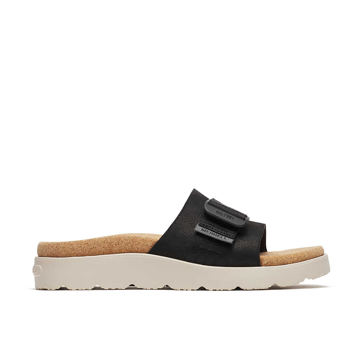 Sandales Merrell Fleur Slide Femmes - Plein air Entrepôt