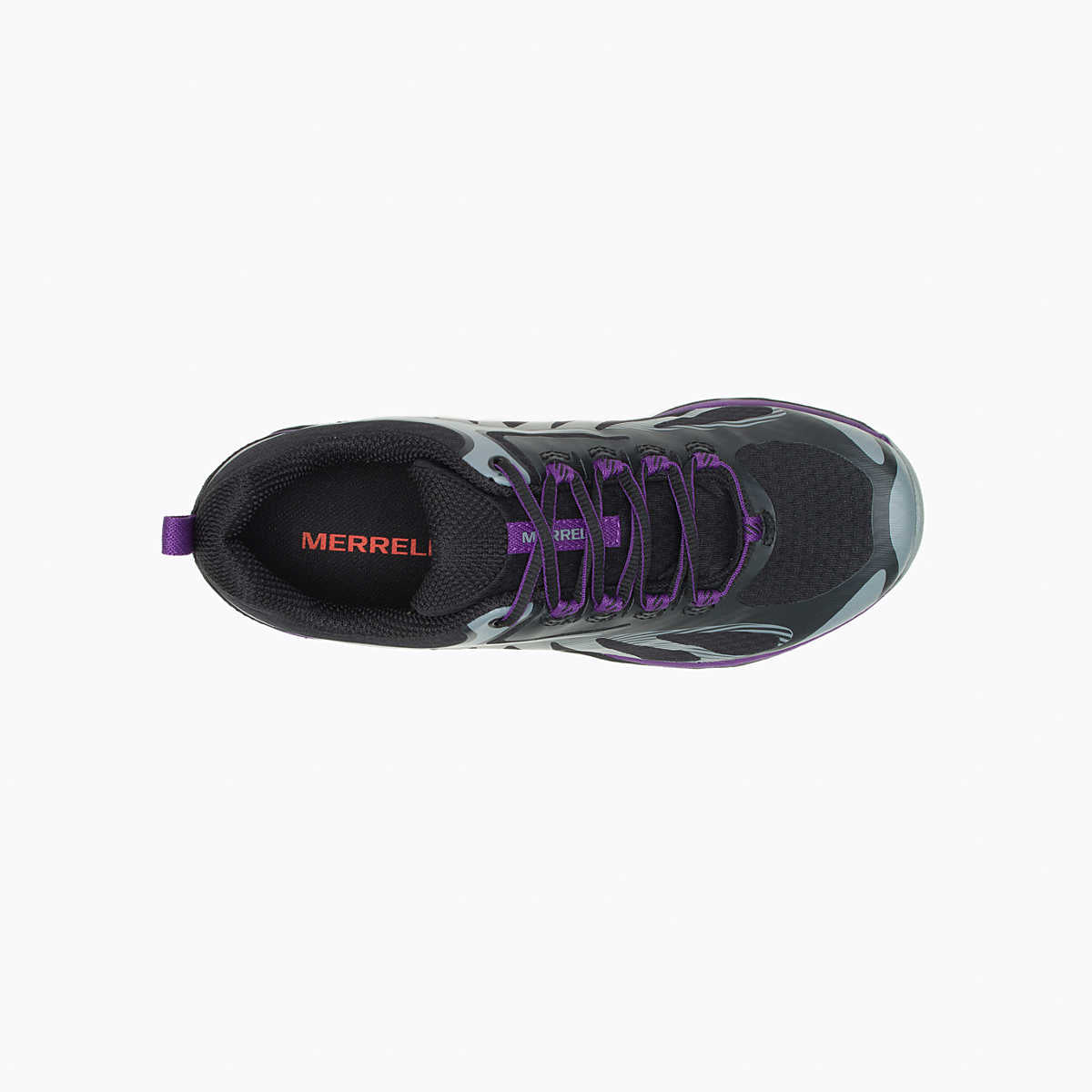 Chaussures de randonnée Merrell Siren Edge 3 Large Femmes - Plein Air Entrepôt