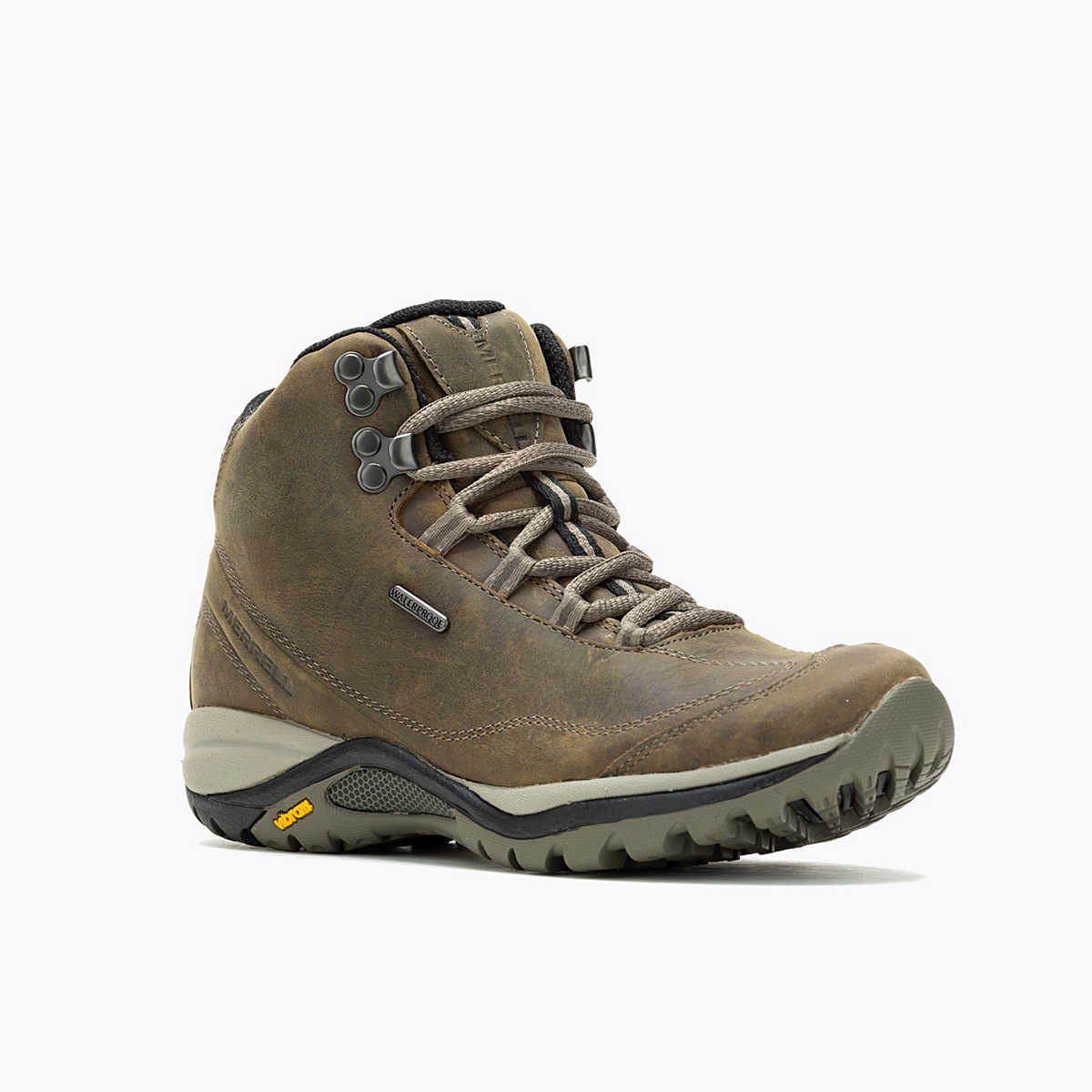 Bottes Merrell Siren Traveller Mid WP Femmes - Plein air Entrepôt