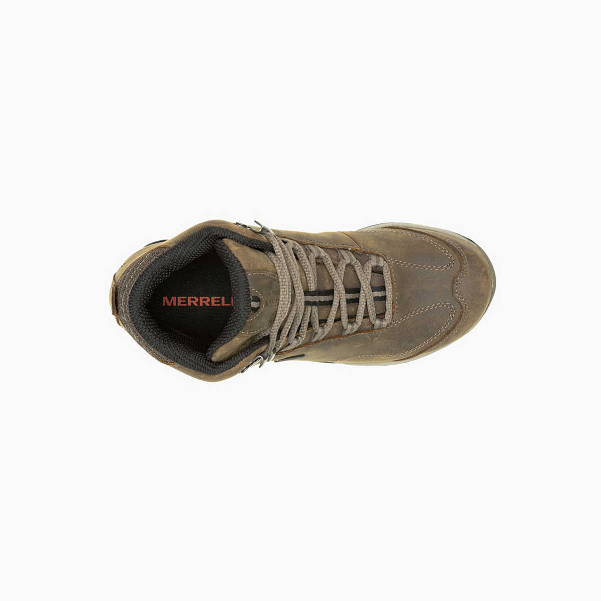 Bottes Merrell Siren Traveller Mid WP Femmes - Plein air Entrepôt