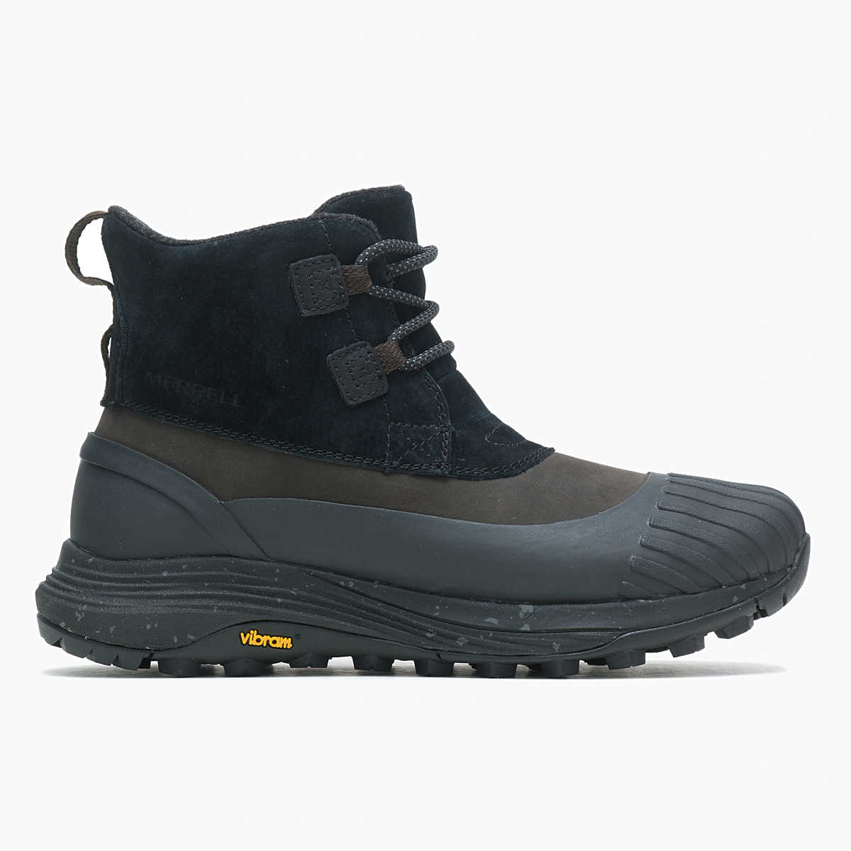Bottes d’hiver Merrell Siren 4 Thermo Demi WP Femmes - Plein Air Entrepôt