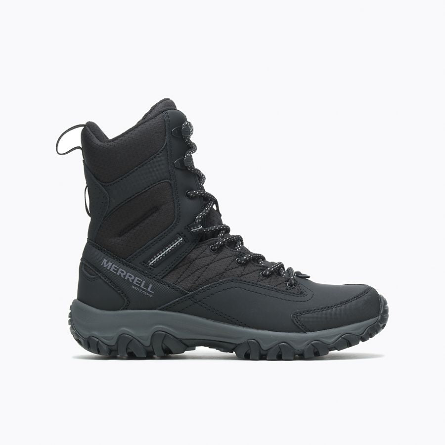 Merrell Bottes d'hiver Thermo Akita Tall WP Femme - Plein Air Entrepôt