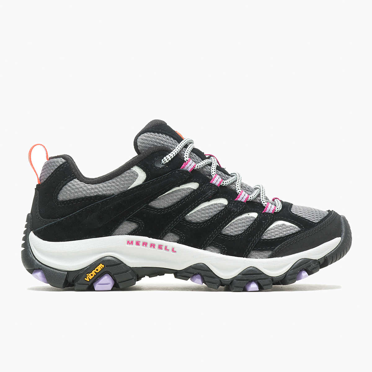 Chaussures Merrell Moab 3 Femmes - Plein Air Entrepôt