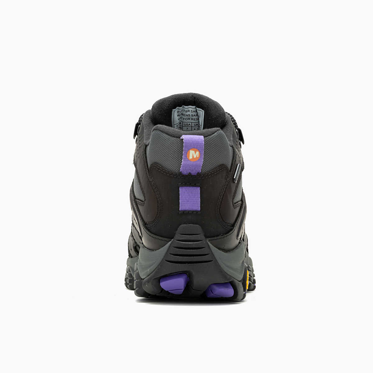 Bottes d'hiver Merrell Moab 3 Thermo Mid WP Femmes - Plein air Entrepôt