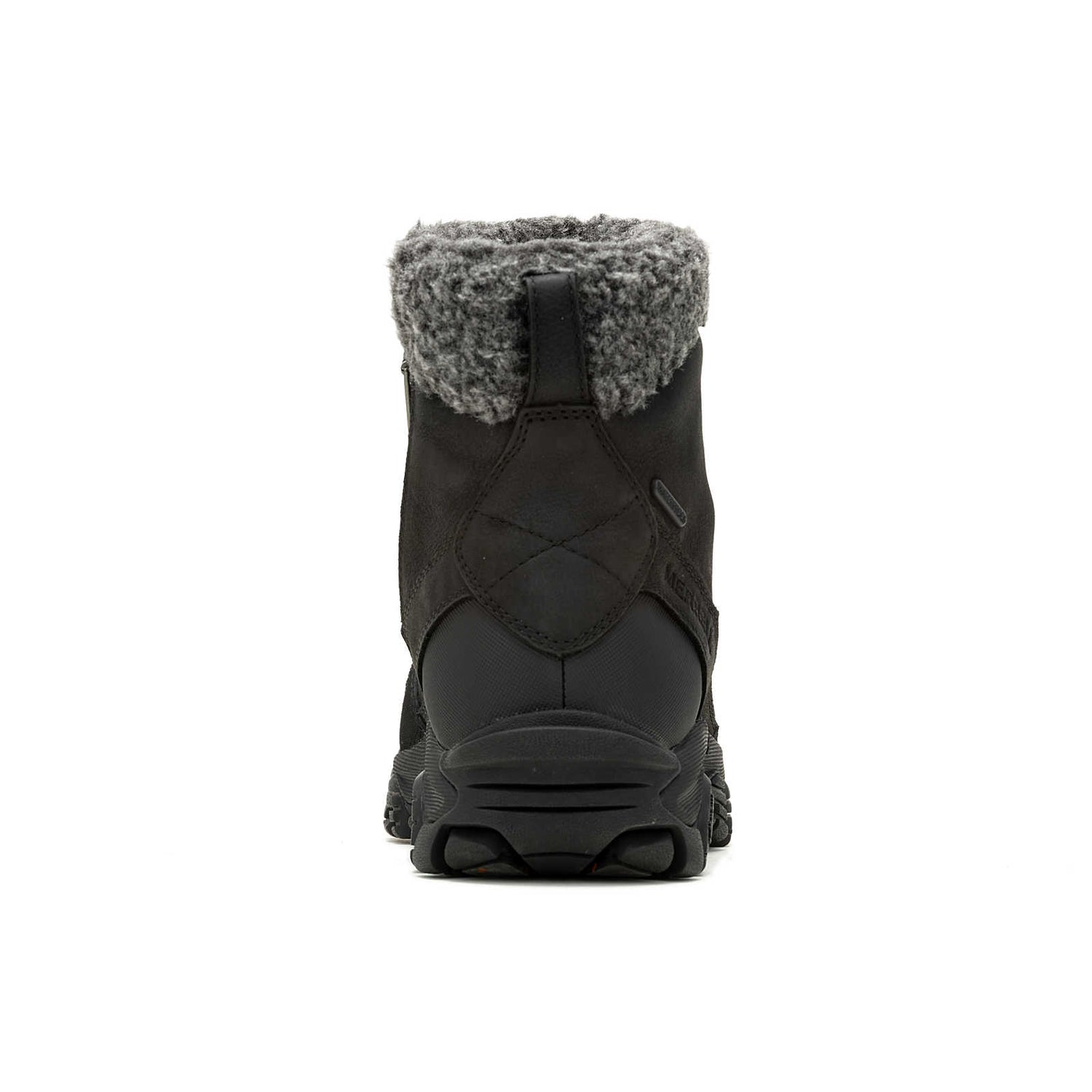 Bottes d'hiver Merrell Coldpack 3 Thermo Mid WP Femmes - Plein air Entrepôt