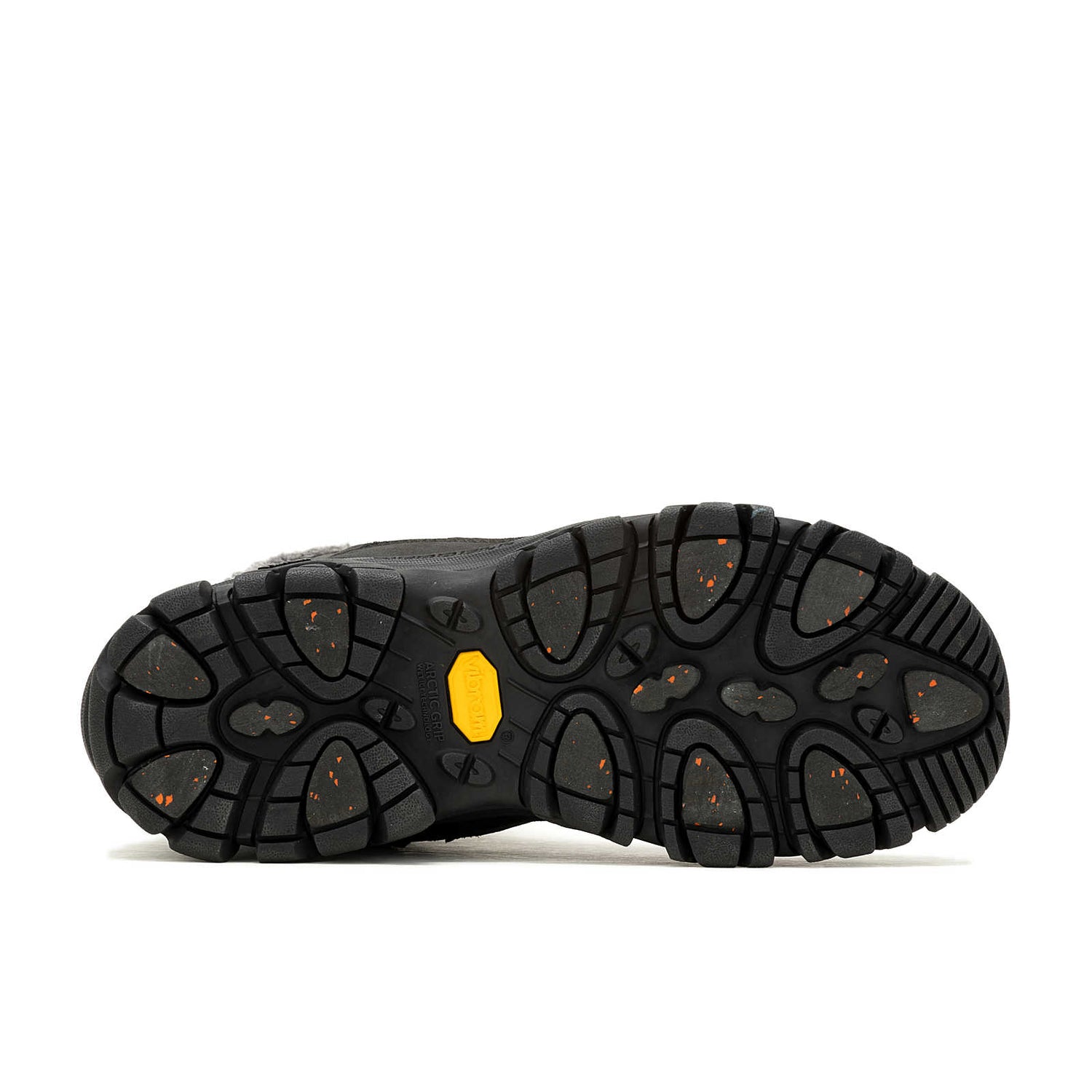 Bottes d'hiver Merrell Coldpack 3 Thermo Mid WP Femmes - Plein air Entrepôt