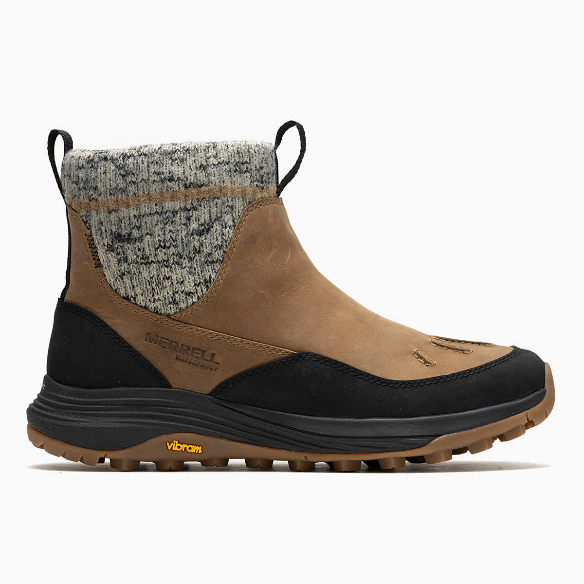 Bottes d’hiver Merrell Siren 4 Thermo Chelsea WP Femmes - Plein Air Entrepôt