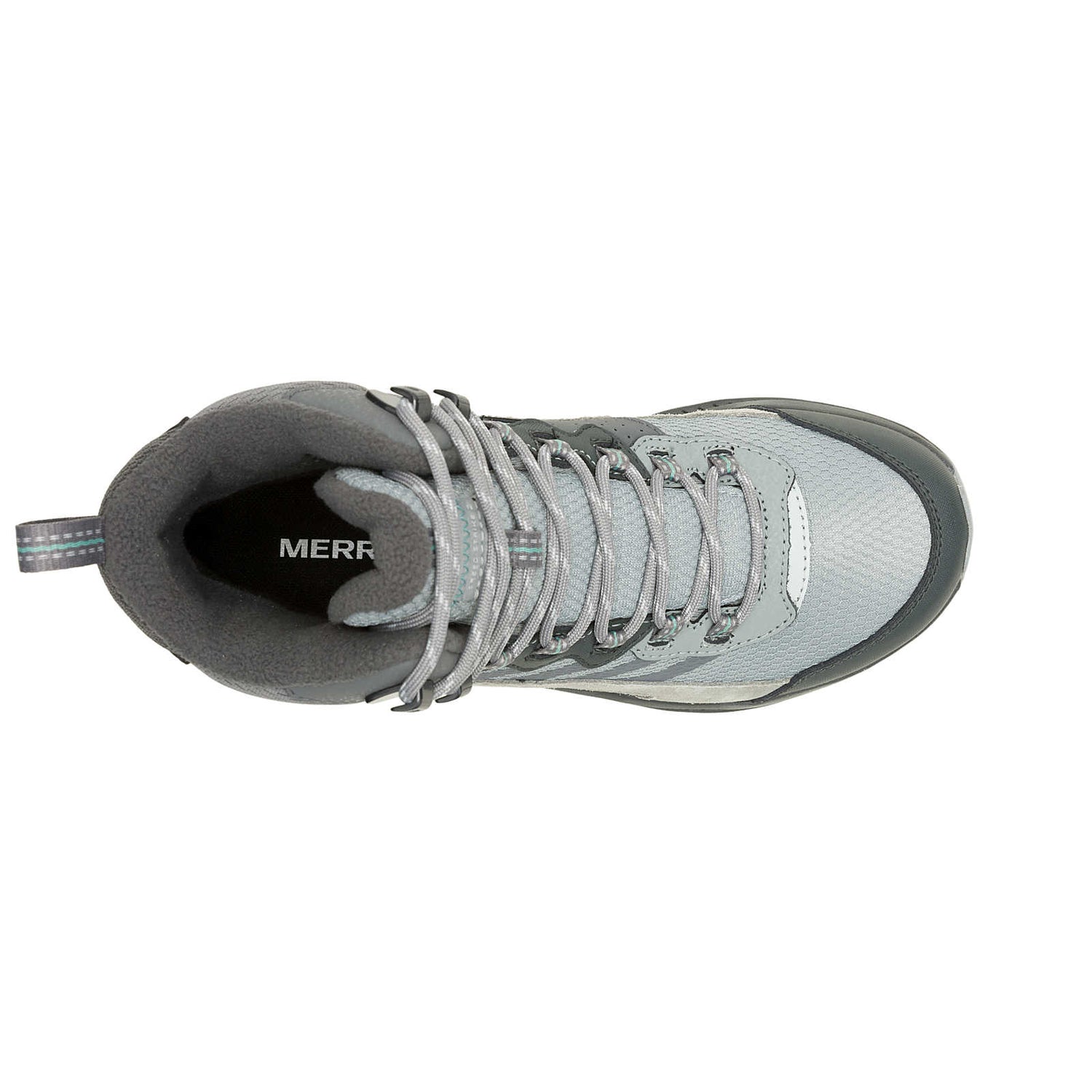 Bottes d'hiver Merrell Speed Strike 2 Thermo Mid WP Femmes - Plein air Entrepôt