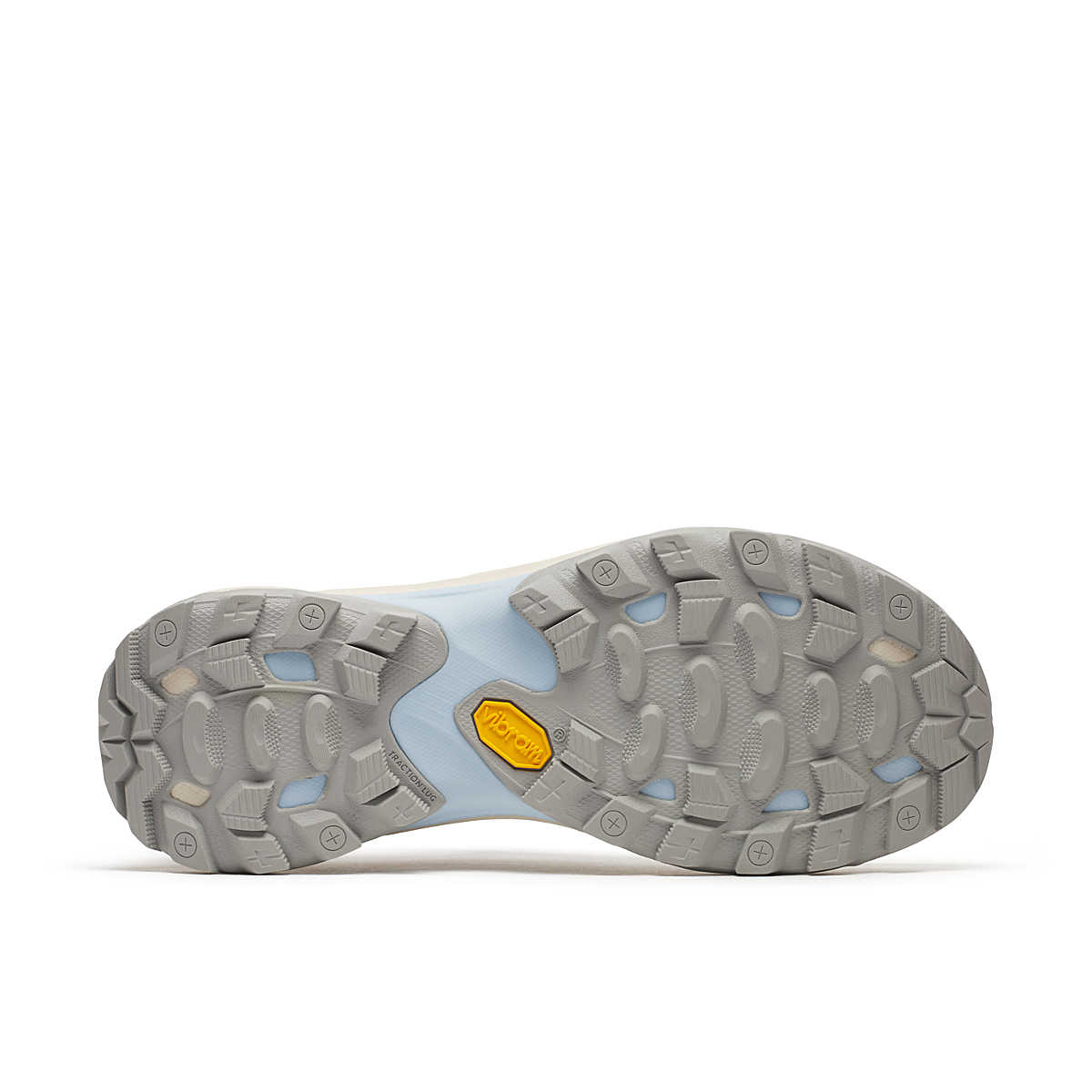 Chaussures de randonnée Merrell Moab Speed 2 GTX Femmes - Plein air Entrepôt