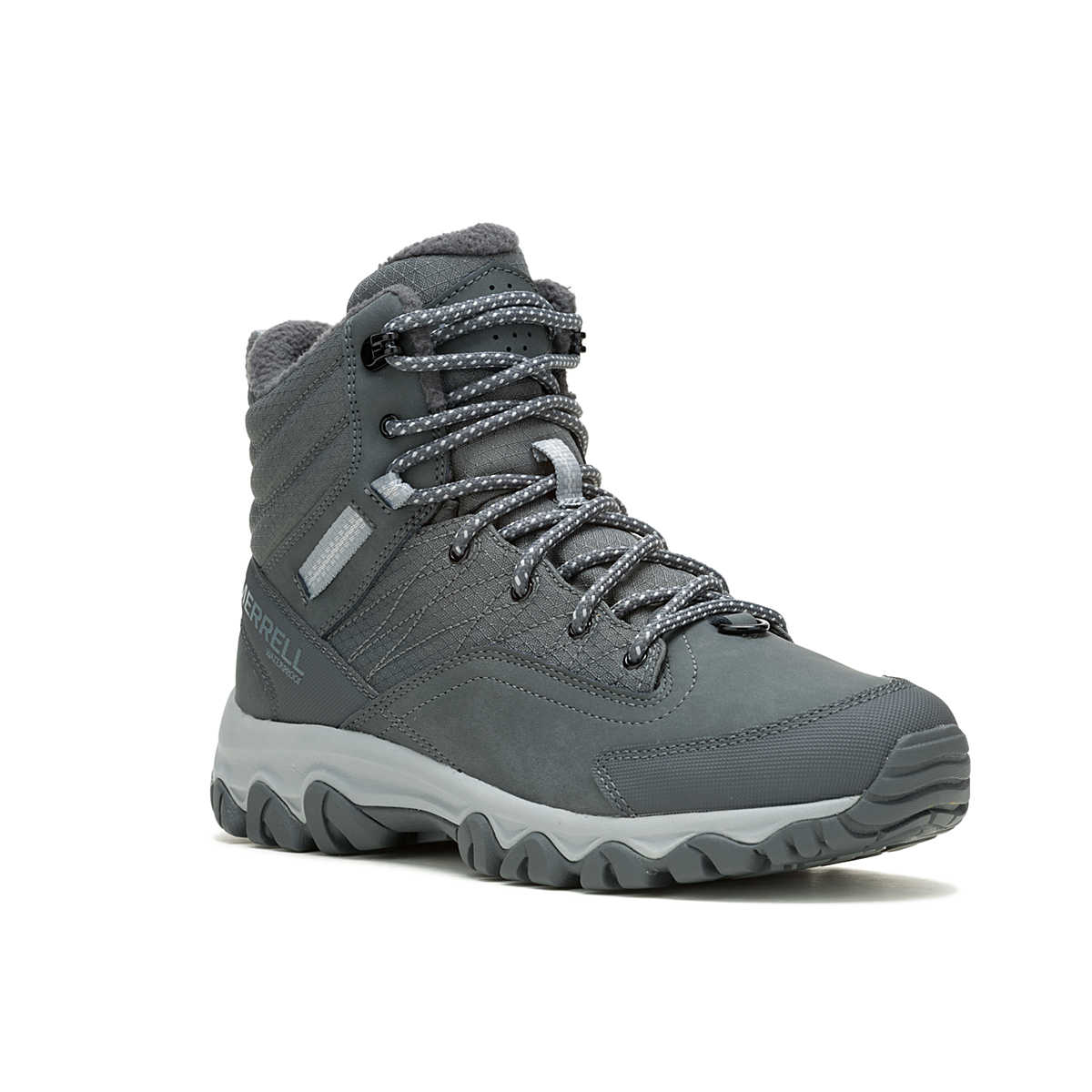 Bottes d'hiver Merrell Thermo Akita Mid WP Femmes - Plein air Entrepôt