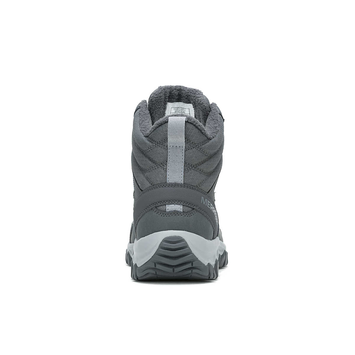 Bottes d'hiver Merrell Thermo Akita Mid WP Femmes - Plein air Entrepôt