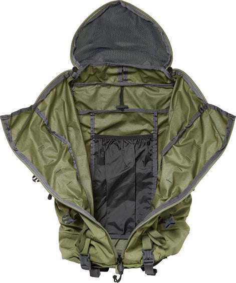 Mystery Ranch Terraframe 3-Zip 50L - Plein Air Entrepôt