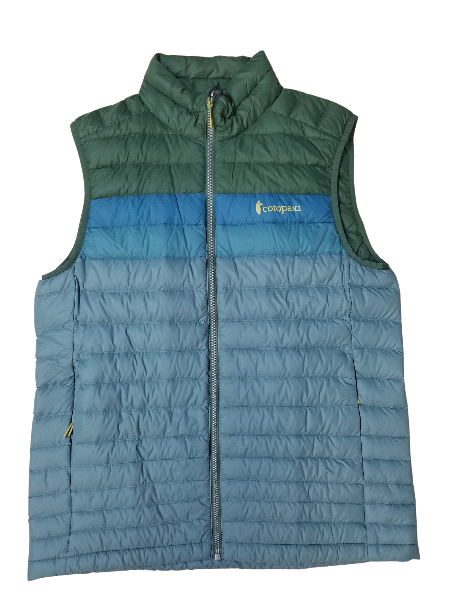 veste Cotopaxi Fuego Down Hommes - Plein Air Entrepôt