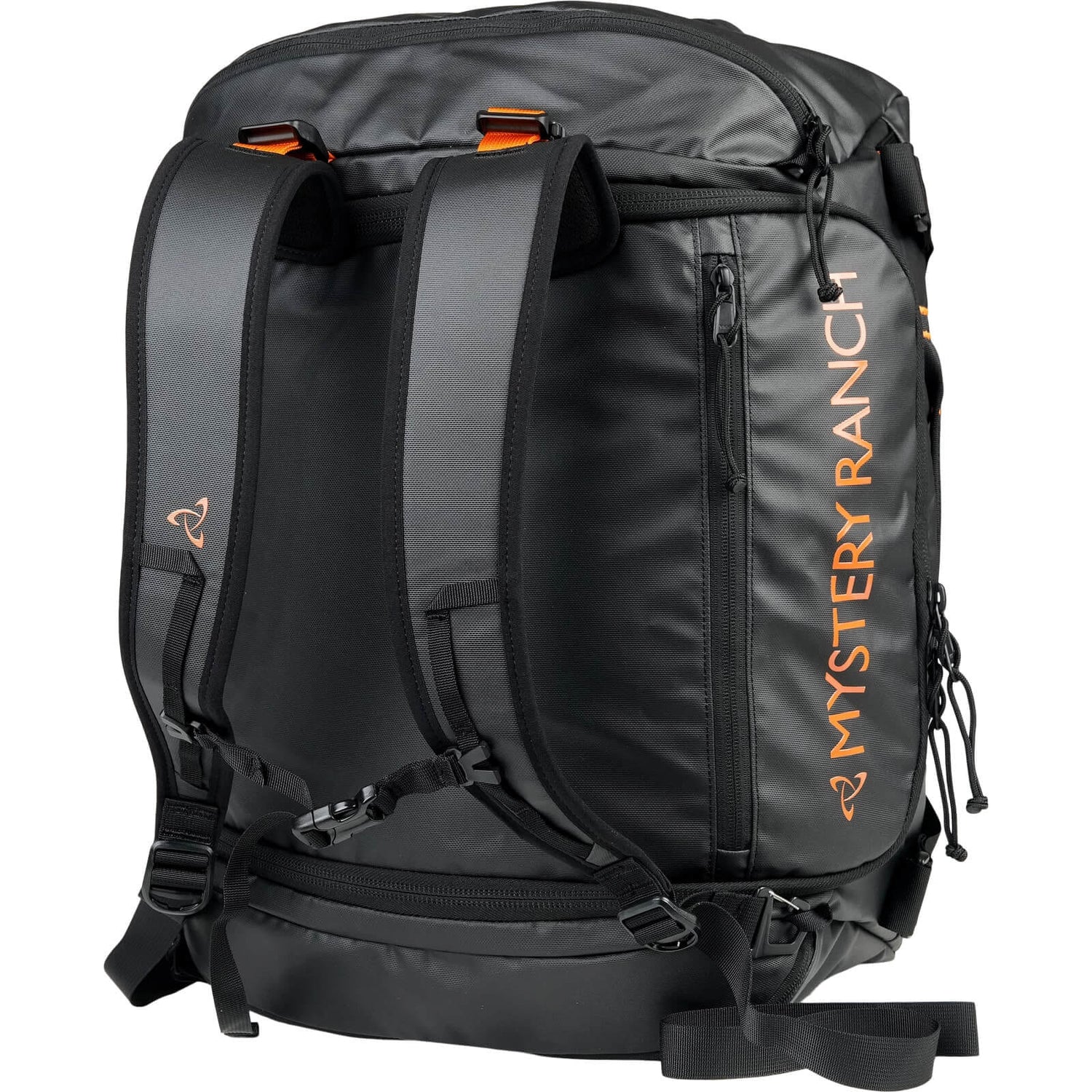 Sac de voyage Mystery Ranch Mission Duffel 90 - Plein Air Entrepôt