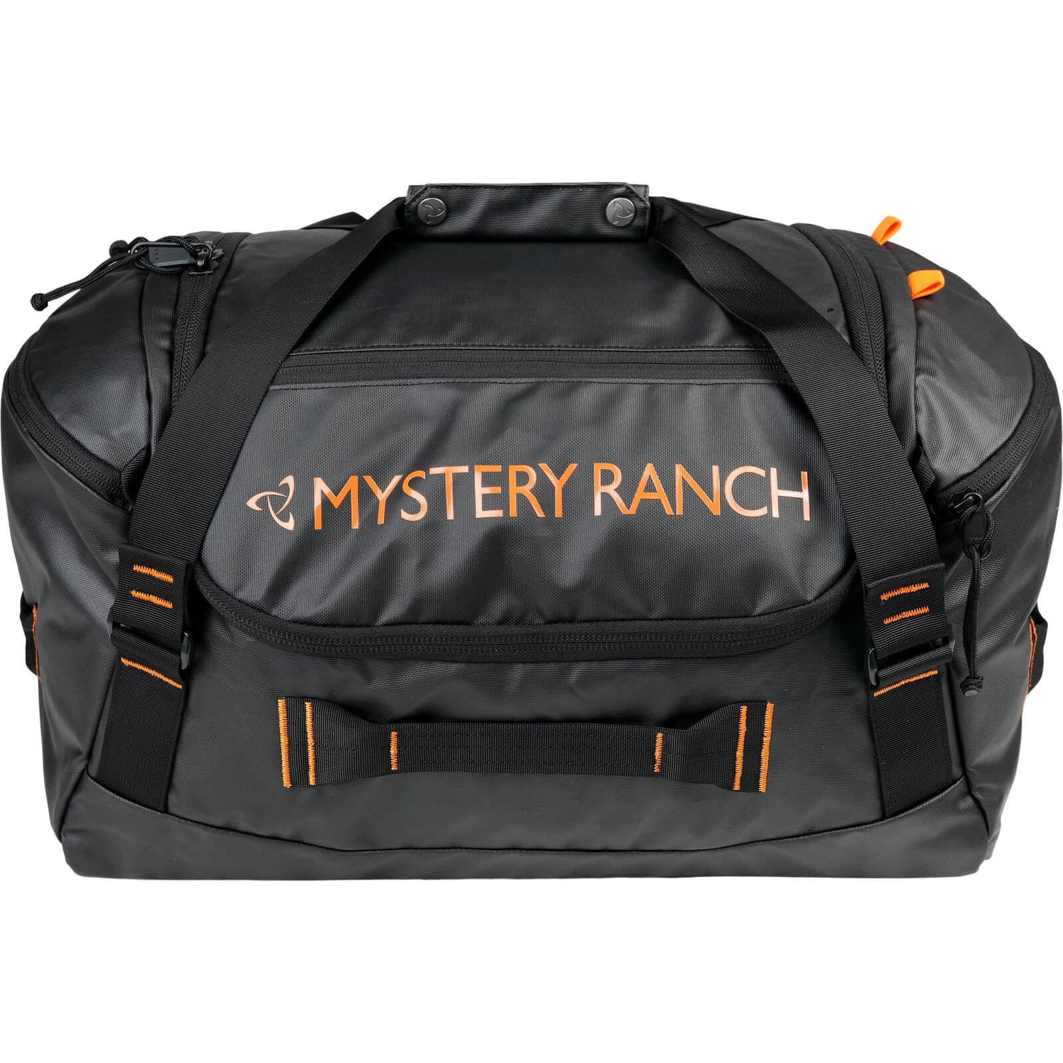 Sac de voyage Mystery Ranch Mission Duffel 90 - Plein Air Entrepôt