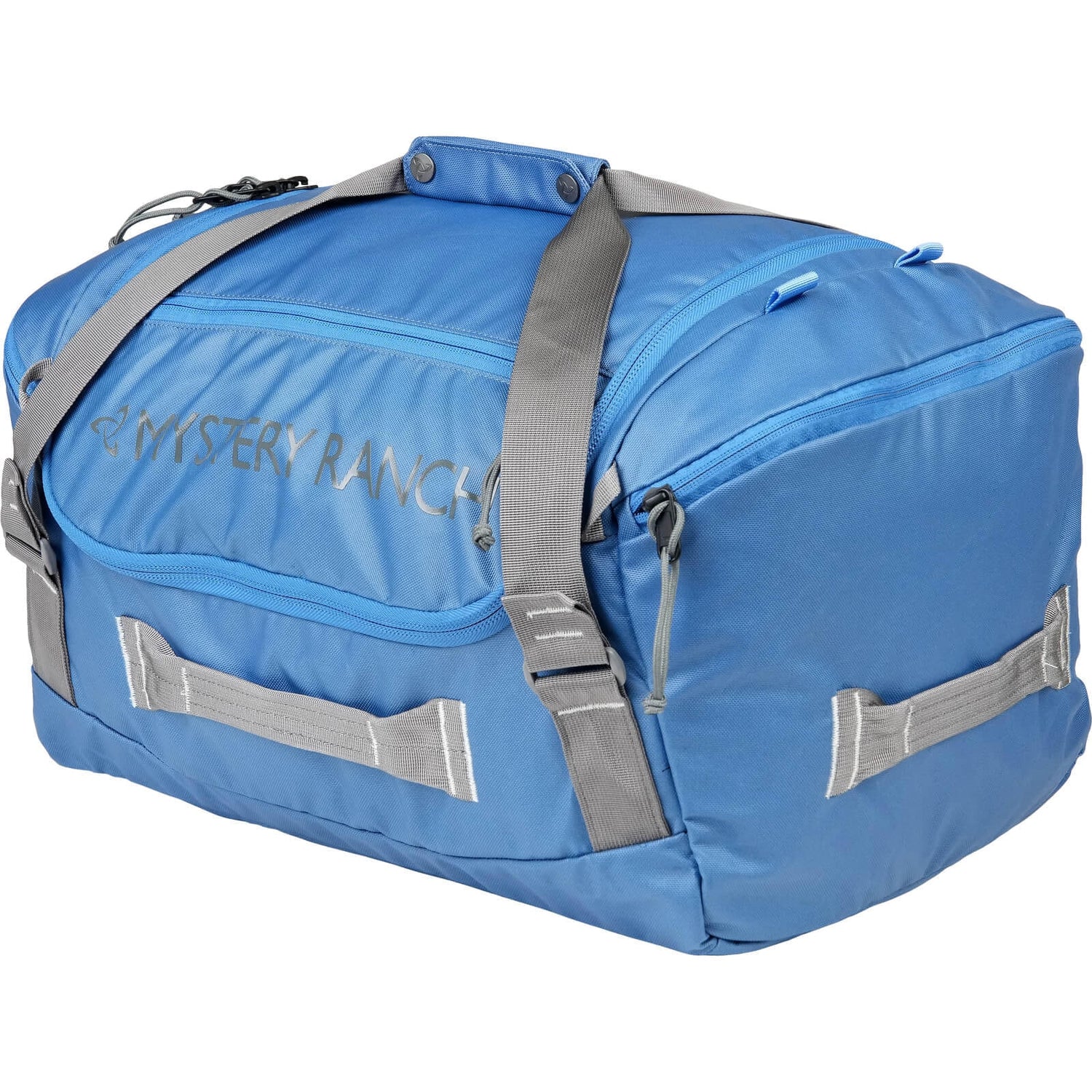 Sac de voyage Mystery Ranch Mission Duffel 40 - Plein Air Entrepôt