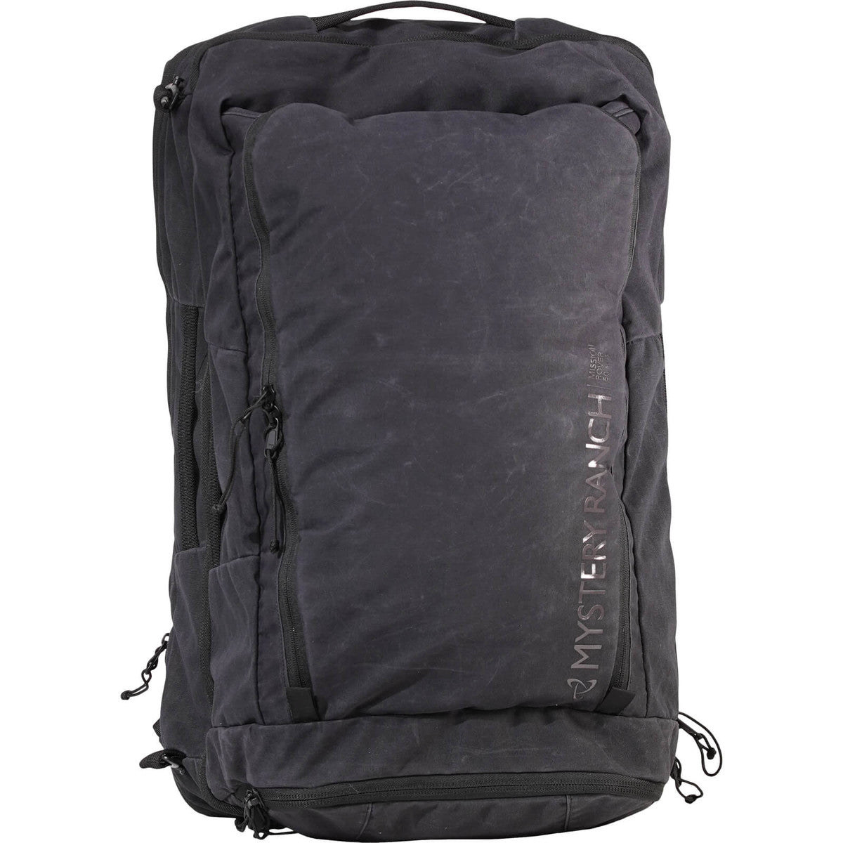 Mystery Ranch Sac de voyage Mission Rover 60 Plus - Plein Air Entrepôt