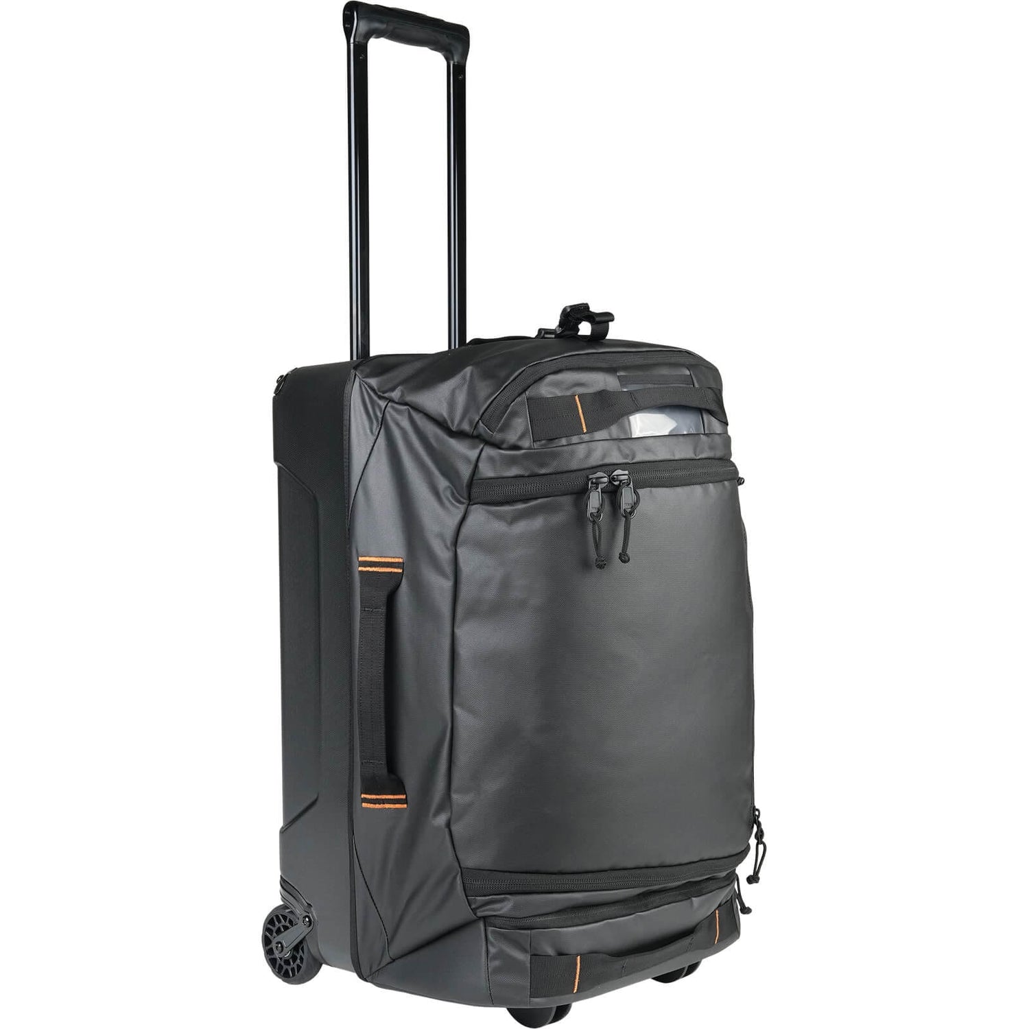 Valise de voyage Mystery Ranch Mission Wheelie 65 - Plein Air Entrepôt