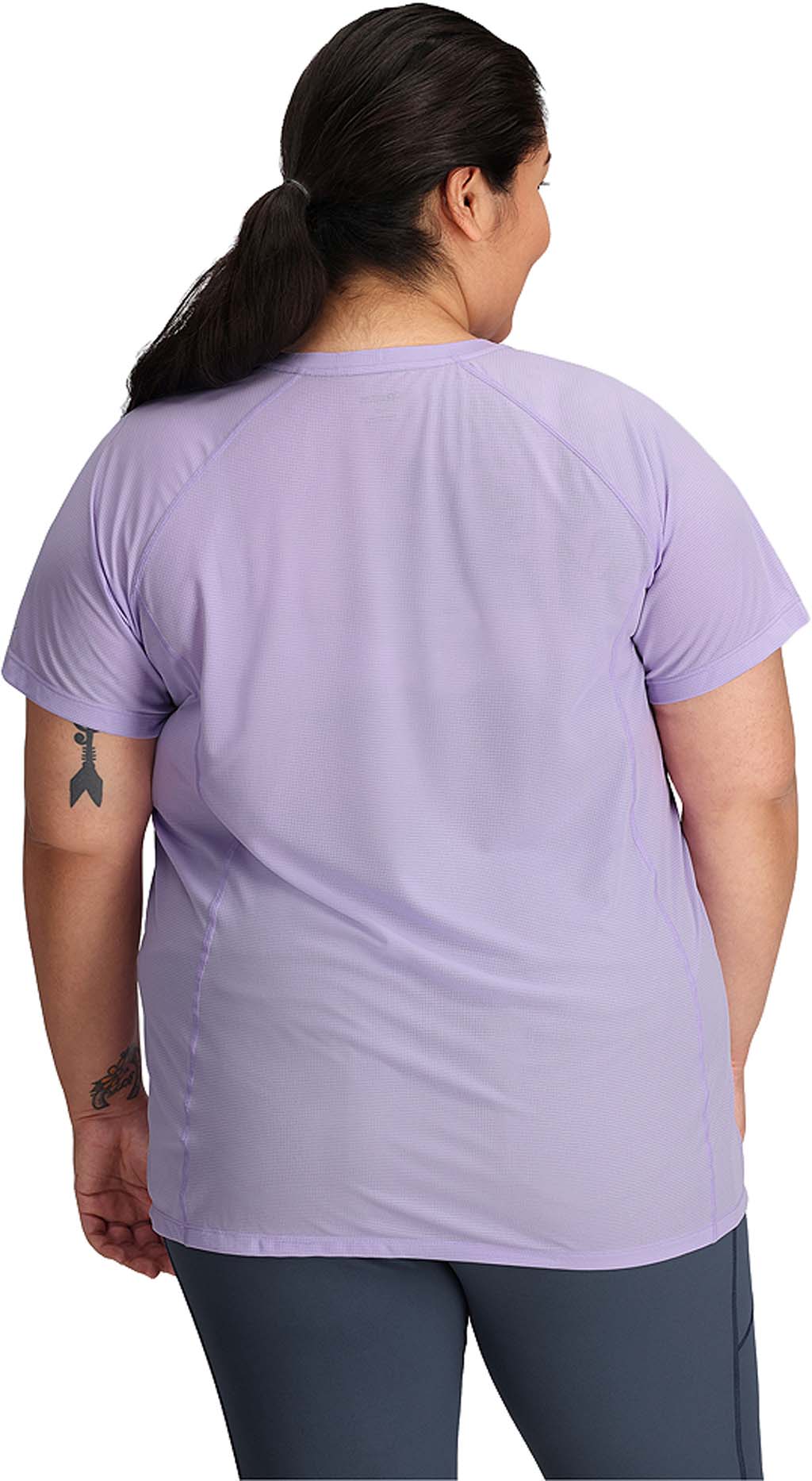 T-shirt OR Echo Femmes - Plein Air Entrepôt