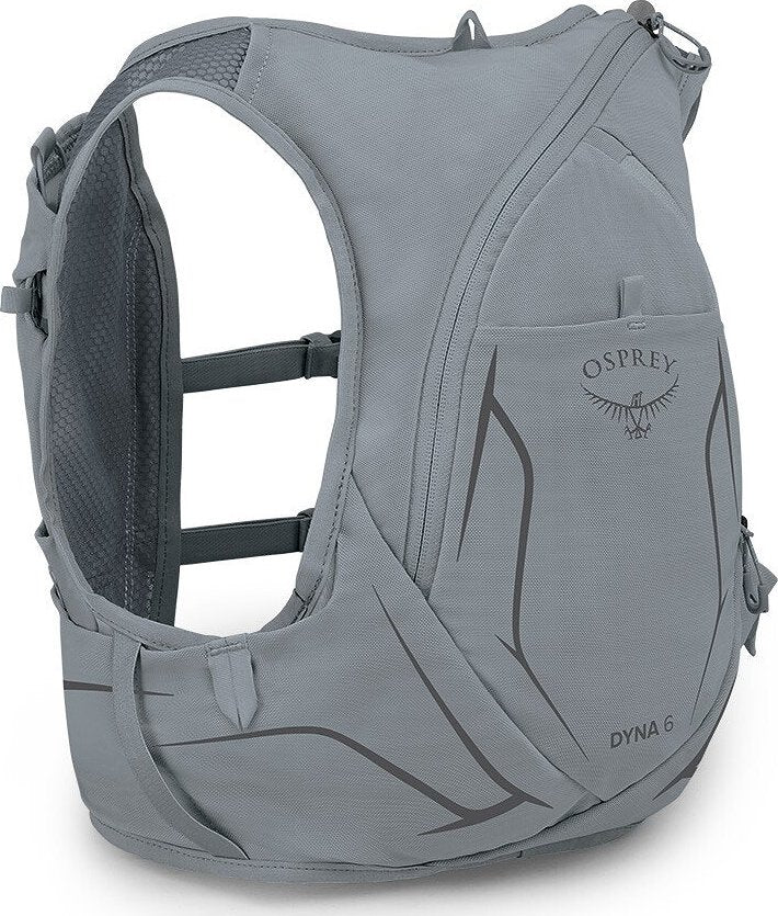 Osprey Dyna 6 Femmes - Plein Air Entrepôt