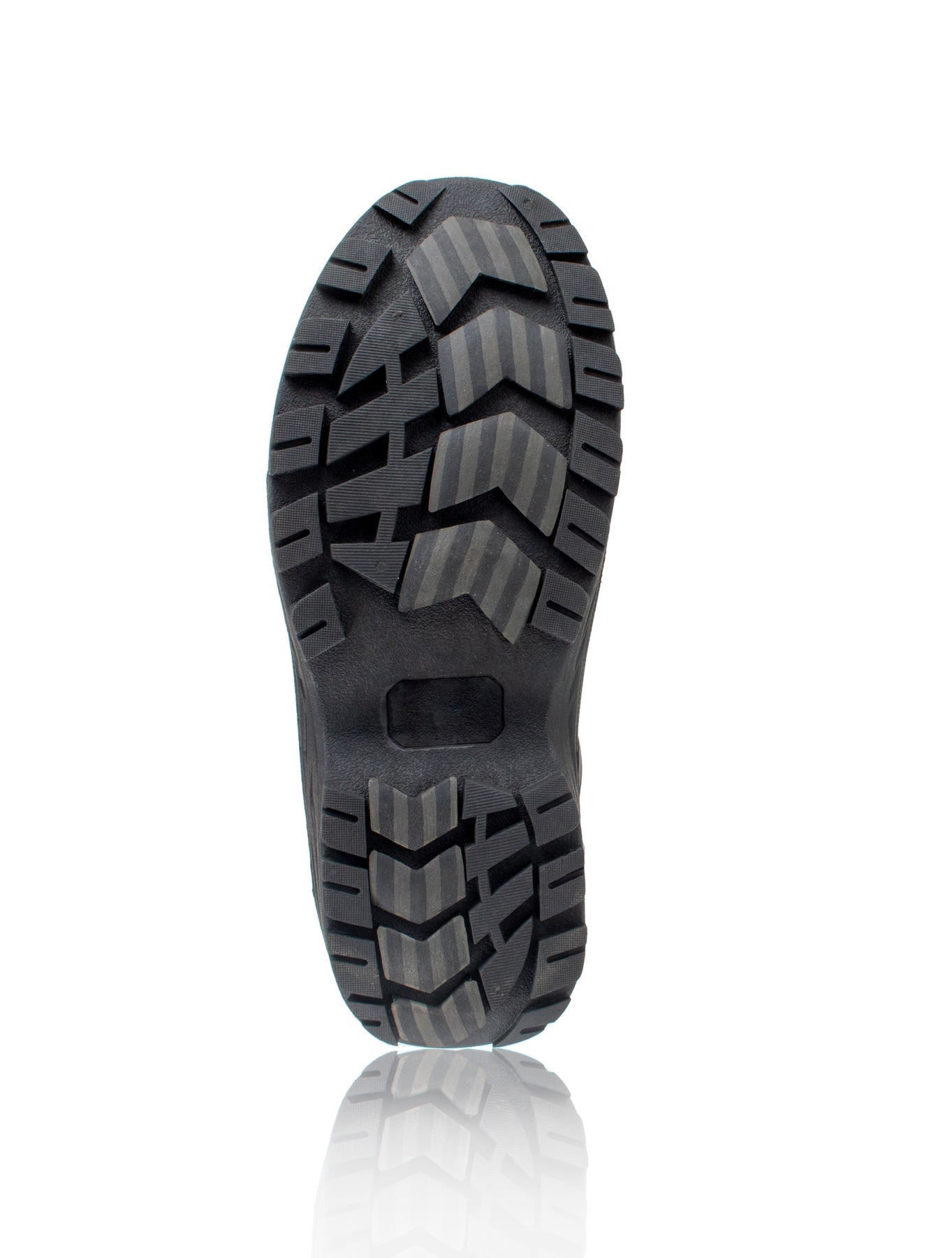 Absolute Bottes d'hiver chauffantes Ocelot HX Homme - Plein air Entrepôt