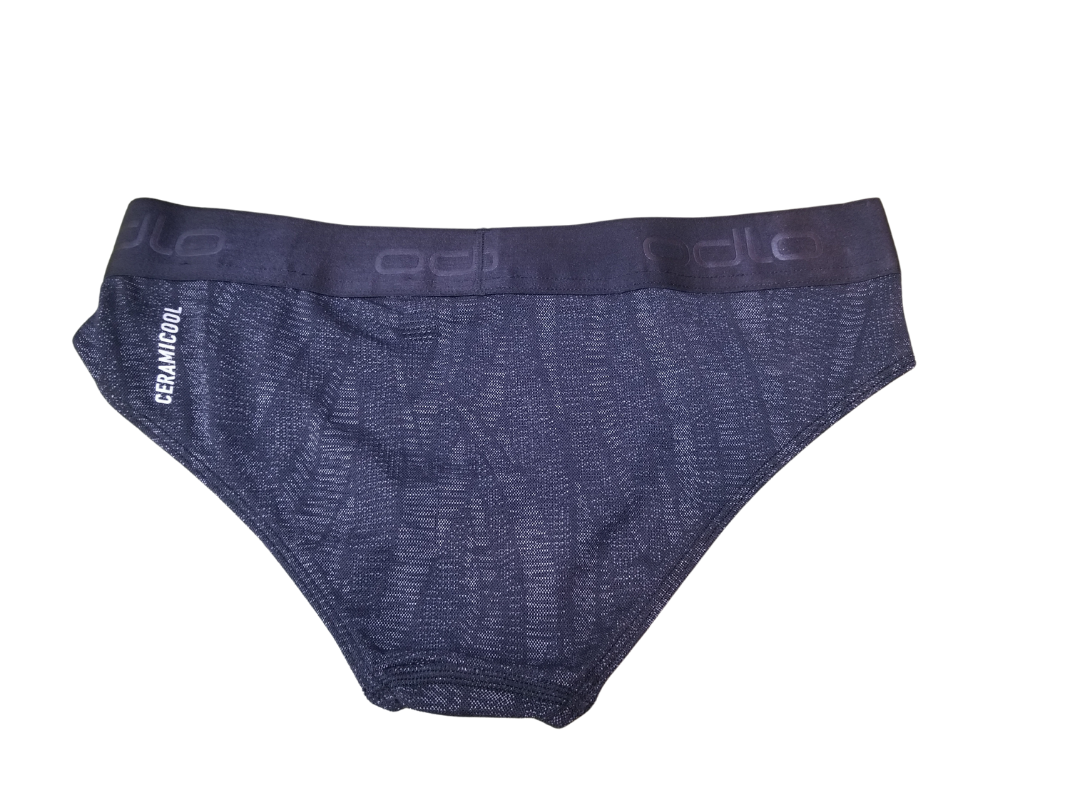 Odlo Panty Blackcomb Light Eco Femmes - Plein Air Entrepôt