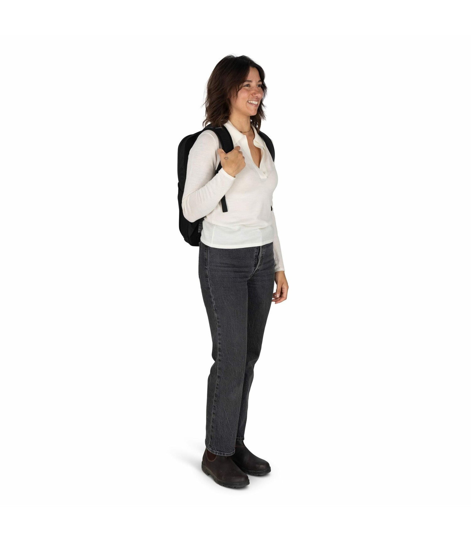Sac à dos Osprey Ozone Slim Travel Pack 10 - Plein air Entrepôt