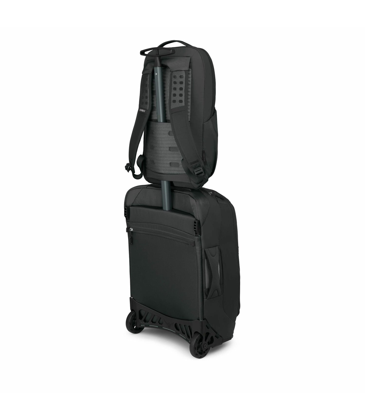 Sac à dos Osprey Ozone Slim Travel Pack 10 - Plein air Entrepôt