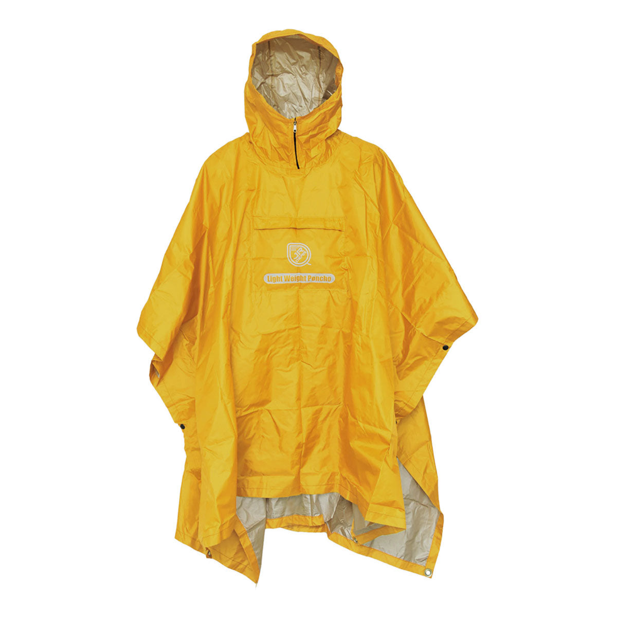 Poncho Léger JR Gear - Plein air Entrepôt