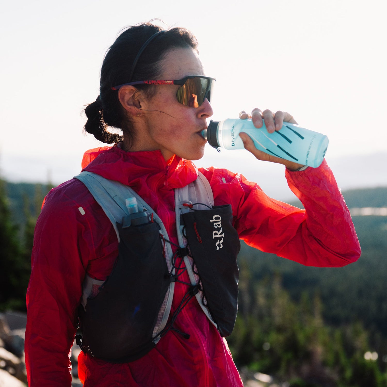 Hydrapak Ultraflask Speed 500ml - Plein Air Entrepôt