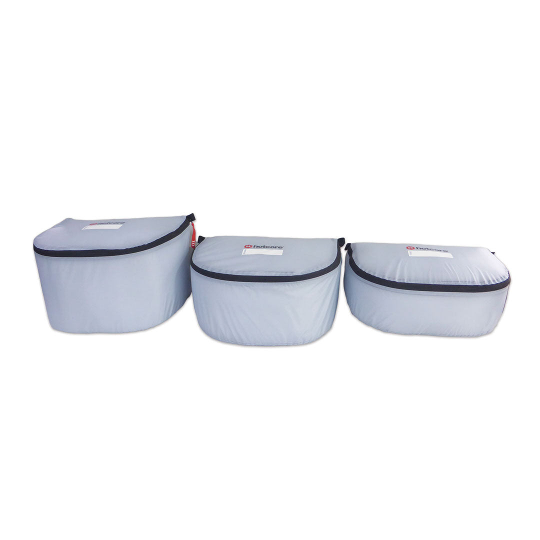 Cubes de rangement Hotcore Packing POD - Plein air Entrepôt