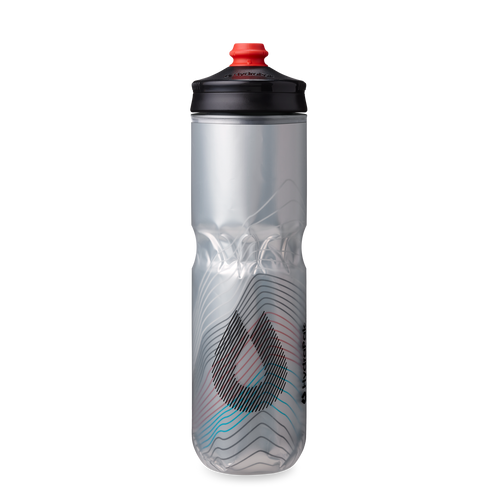 Polar Bottle Breakaway Isolé 24 oz - Plein Air Entrepôt