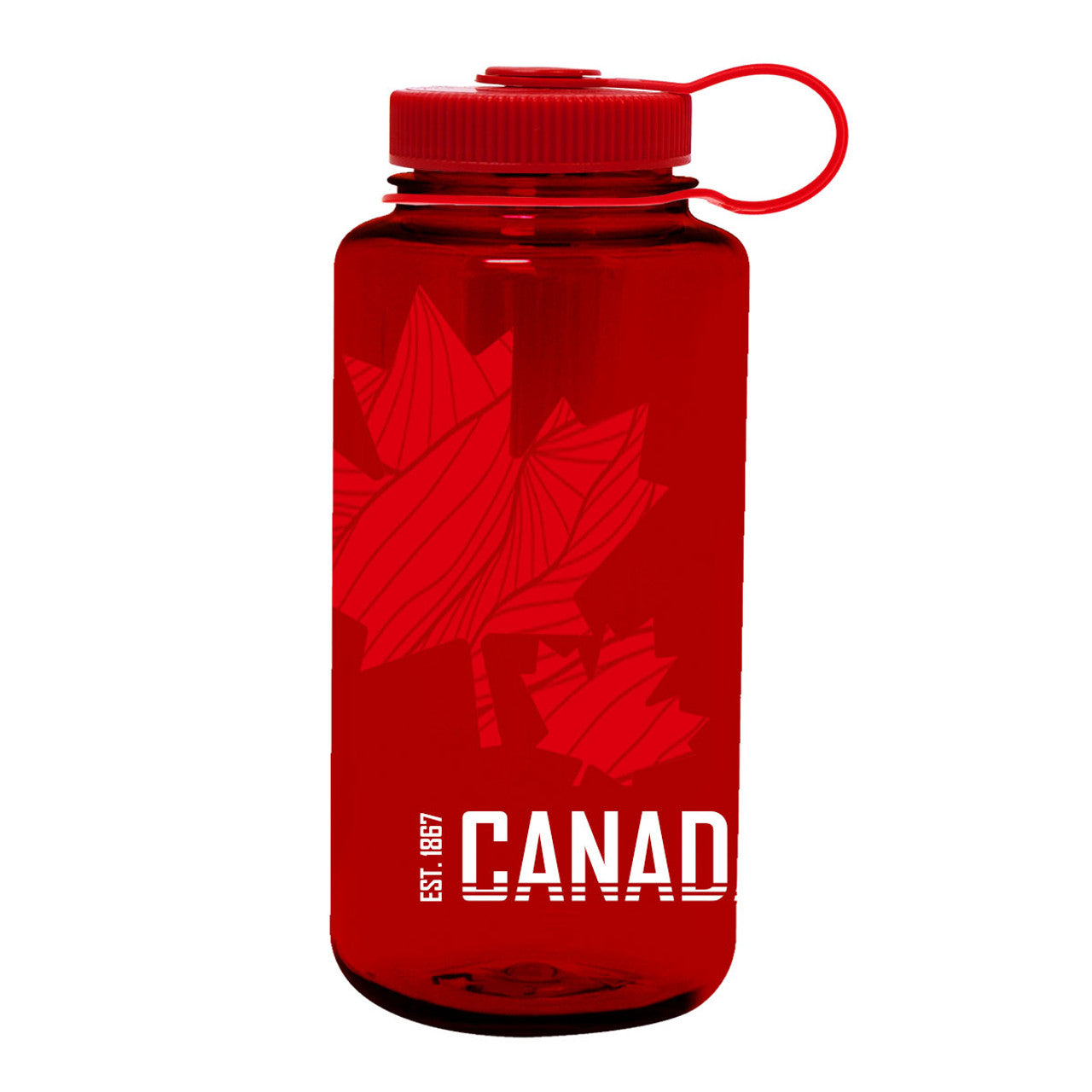 Nalgene Sustain 32 oz. WM - Plein Air Entrepôt