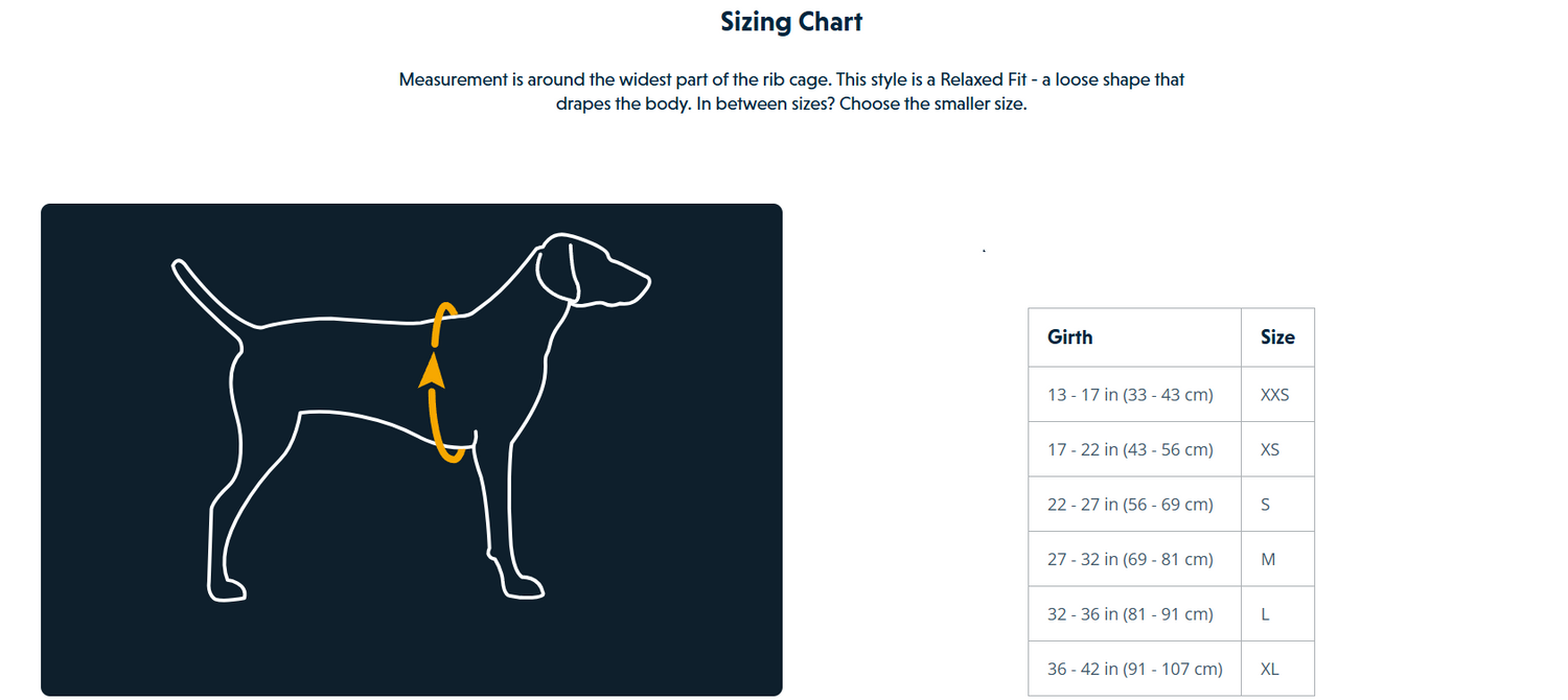 Gilet de sauvetage pour chien Ruffwear Float Coat - Plein Air Entrepôt