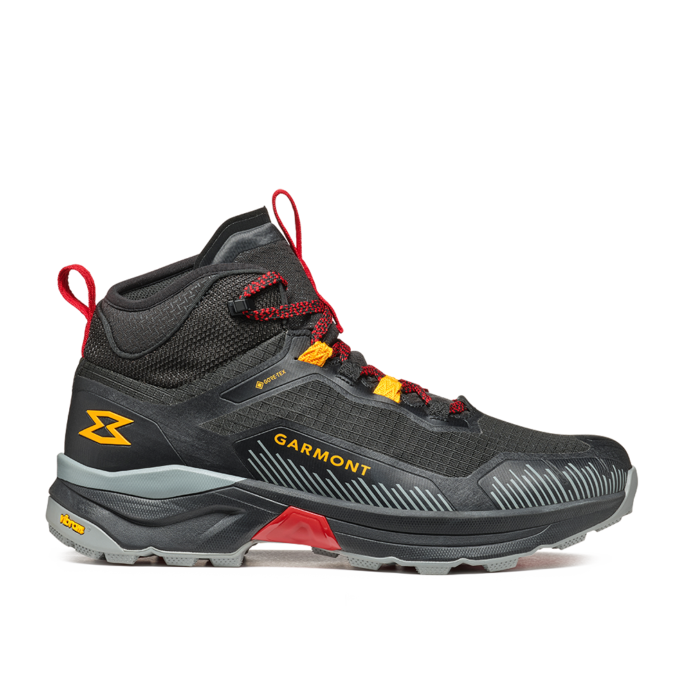 Garmont Hiking Boots 9.81 Engage Mid GTX Unisex