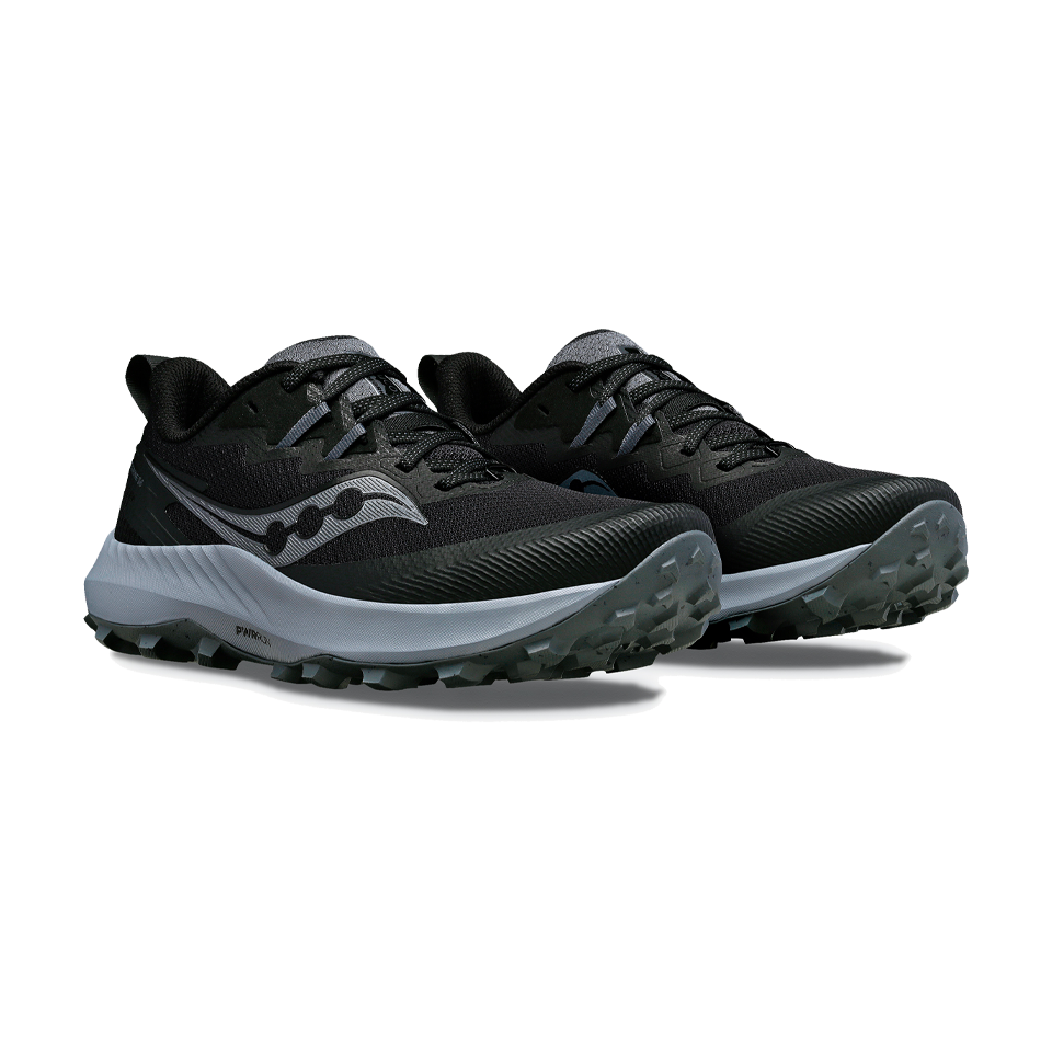Chaussures de course Saucony Peregrine 14 Femmes - Plein air Entrepôt