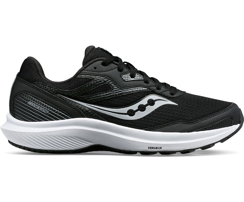 Saucony Cohesion 16 Homme - Plein Air Entrepôt