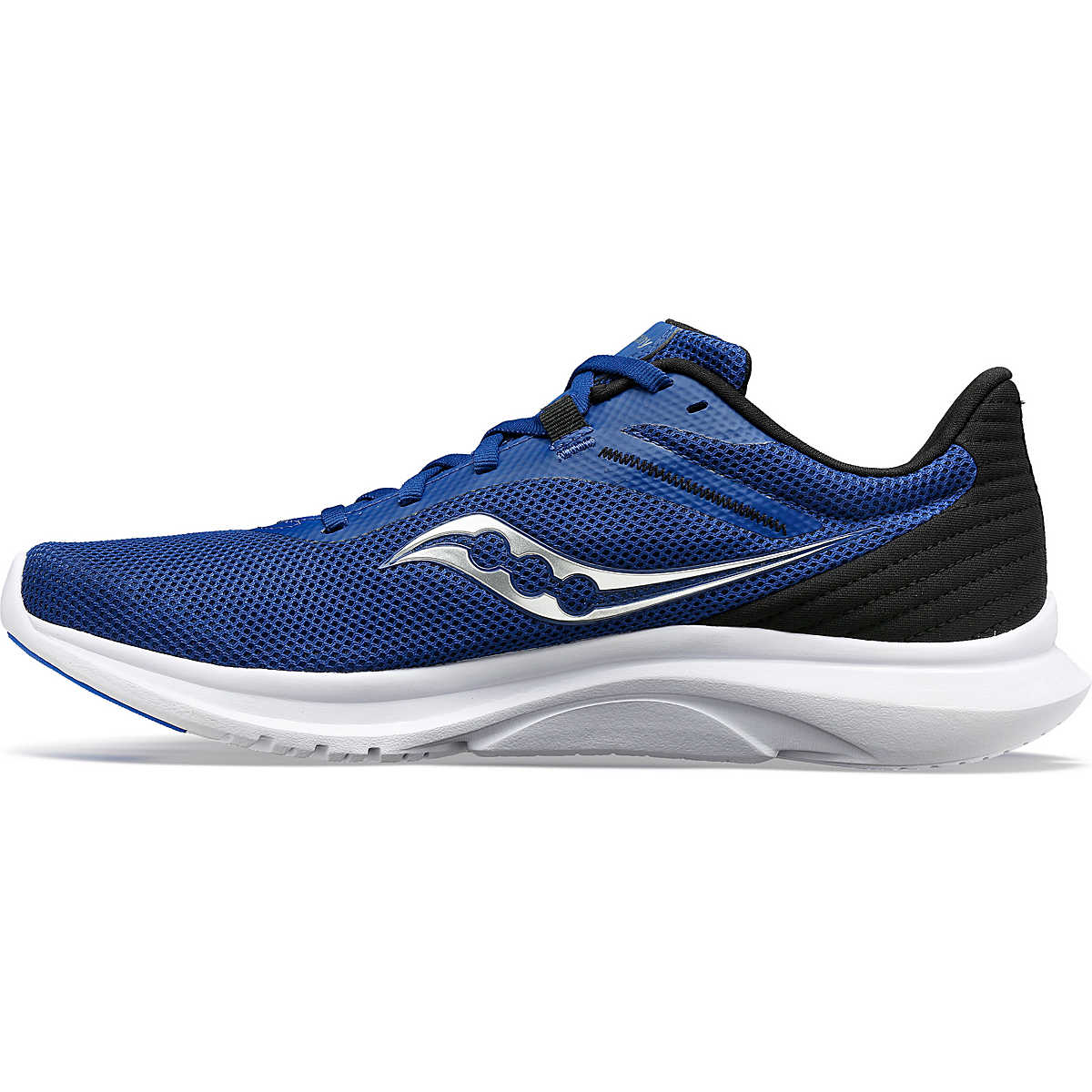 Chaussures de course Saucony Convergence Hommes - Plein air Entrepôt