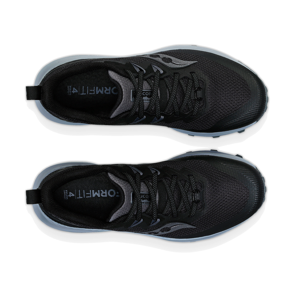 Chaussures de course Saucony Peregrine 14 Hommes - Plein air Entrepôt