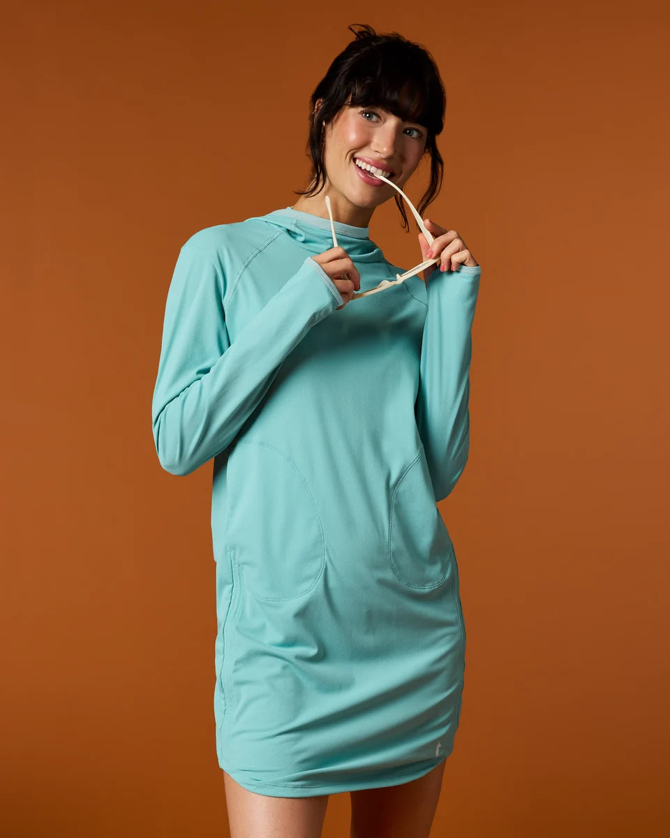 Cotopaxi Sombra Sun Dress - Women's