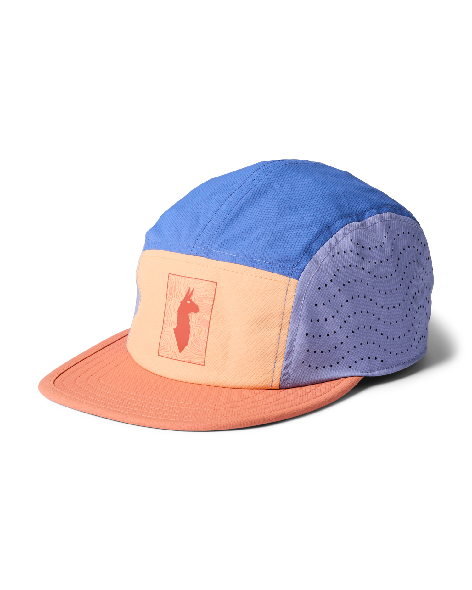 Casquette Cotopaxi Tech Plus 5-Panel Hat - Plein Air Entrepôt