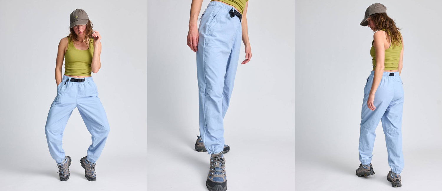 Pantalons Mountain Hardwear Stryder Femmes - Plein Air Entrepôt