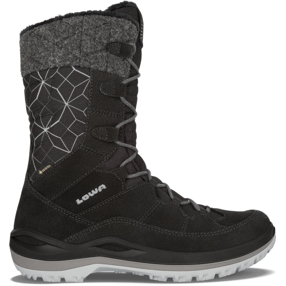 Bottes d'Hiver Lowa Barina III GTX Tall Femmes - Plein Air Entrepôt